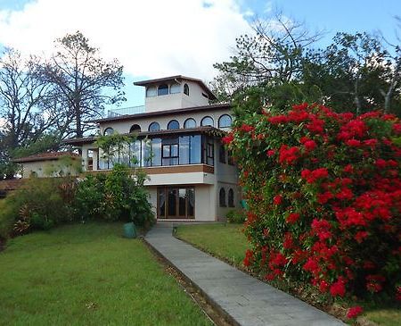 Hotel Desire Costa Rica Santa Barbara de Heredia Zewnętrze zdjęcie