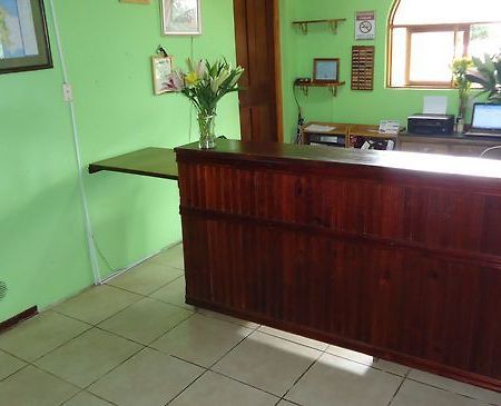 Hotel Desire Costa Rica Santa Barbara de Heredia Wnętrze zdjęcie