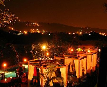 Hotel Desire Costa Rica Santa Barbara de Heredia Zewnętrze zdjęcie