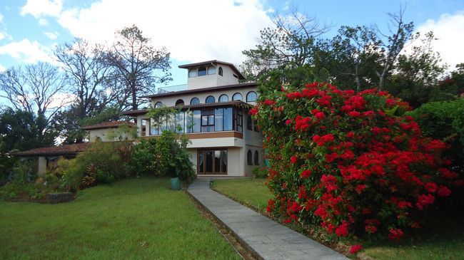 Hotel Desire Costa Rica Santa Barbara de Heredia Zewnętrze zdjęcie