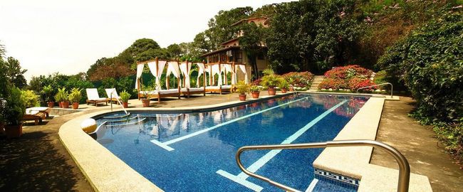 Hotel Desire Costa Rica Santa Barbara de Heredia Udogodnienia zdjęcie
