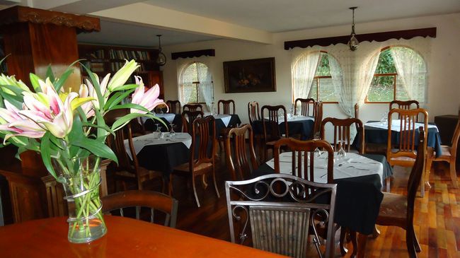 Hotel Desire Costa Rica Santa Barbara de Heredia Restauracja zdjęcie
