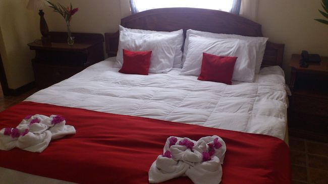 Hotel Desire Costa Rica Santa Barbara de Heredia Pokój zdjęcie